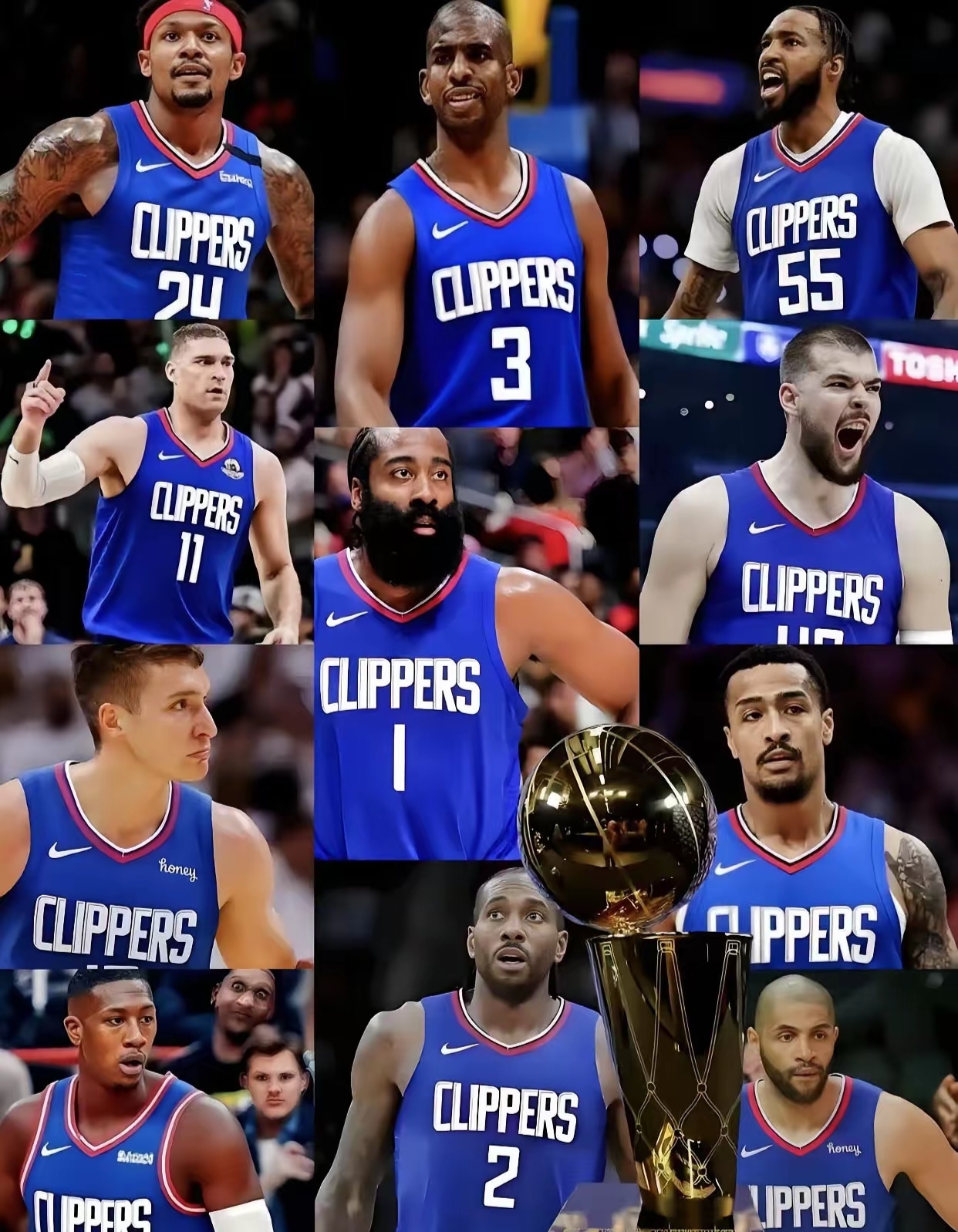 九游娱乐关于华盛顿奇才迎来里程碑备战足总杯纽约尼克斯清晨调整名单，洛杉矶快船集结日主帅复盘都惊呆了的信息